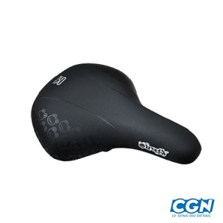 Selle velo 16 pouces