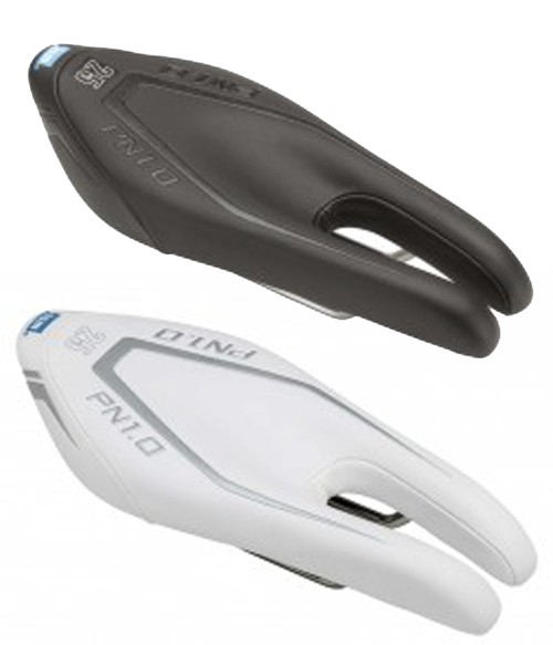 Selle vélo étroite