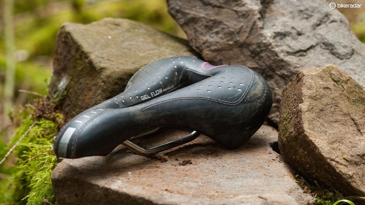 Selle gel