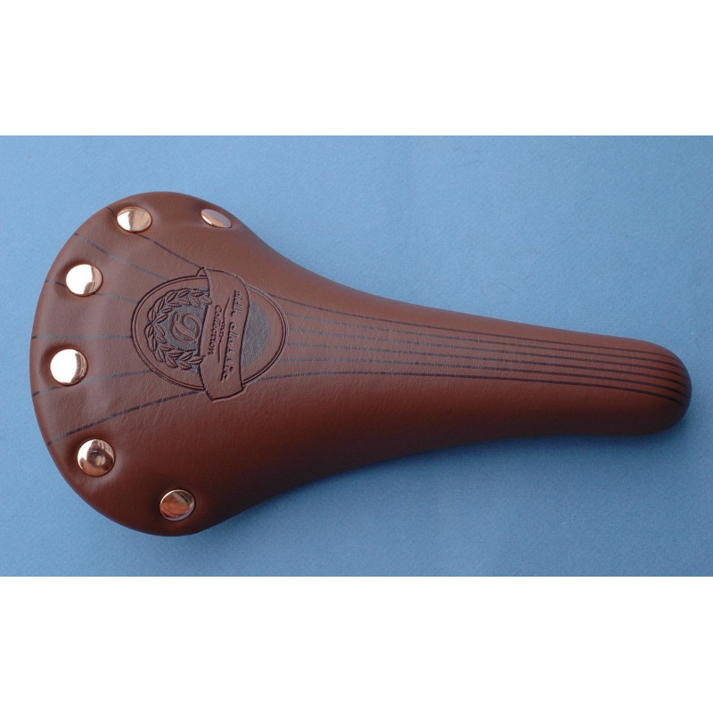 Selle vintage velo