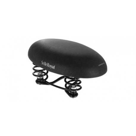 Velo selle royal