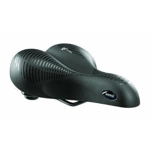 Selle rembourrée