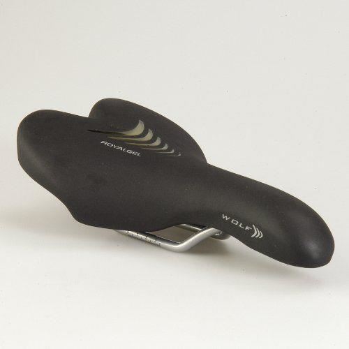 Selle en gel vtt
