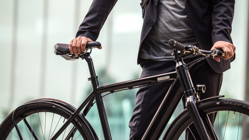 Selle royal vtt