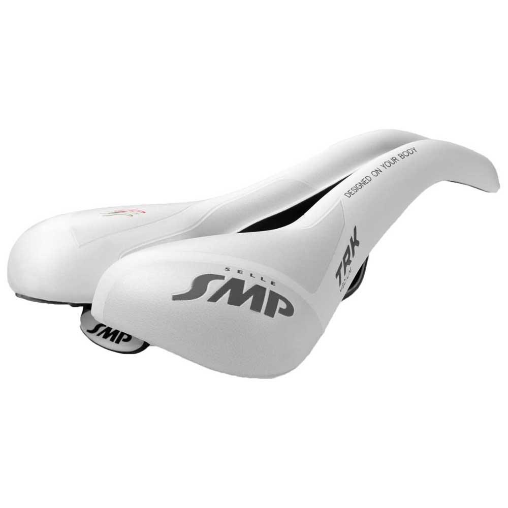 Selle velo testicules