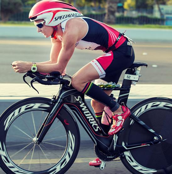 Selle velo triathlon