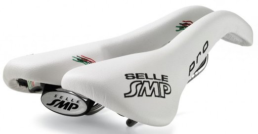 Selle vélo ergonomique femme