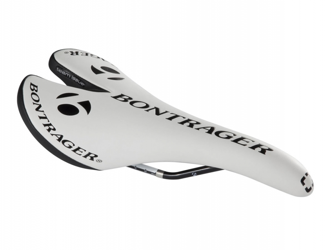 Velo confortable