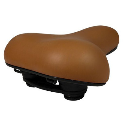 Selle velo 12 pouces
