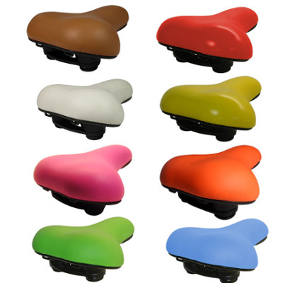 Housse selle velo enfant