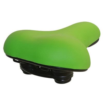 Selle velo tres confortable