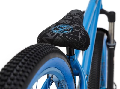 Quelle selle pour vtt