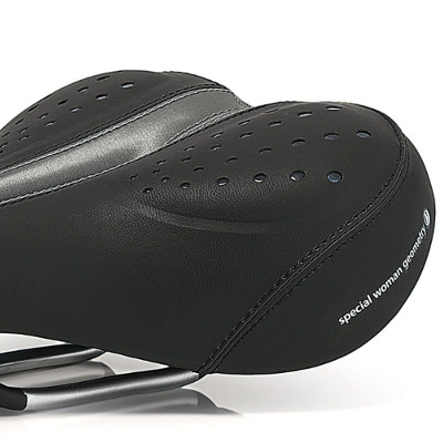 Selle velo ville femme