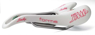 Selle de vélo pour femme