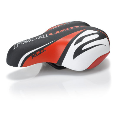Selle enfant velo