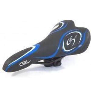 Selle gel vtt homme