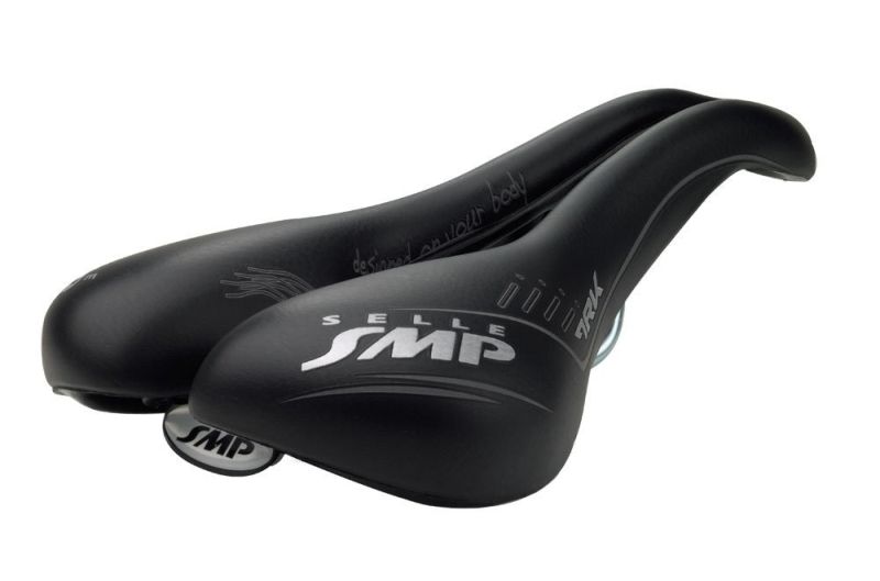 Selle velo prostatite