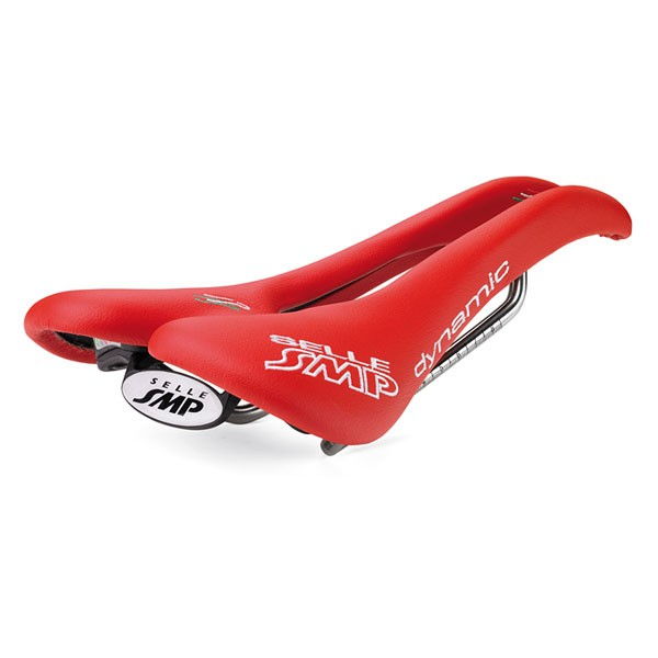 Selle velo course homme