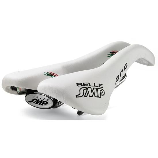 Selle de velo de route smp