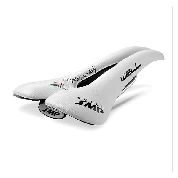 Selle velo anti compression