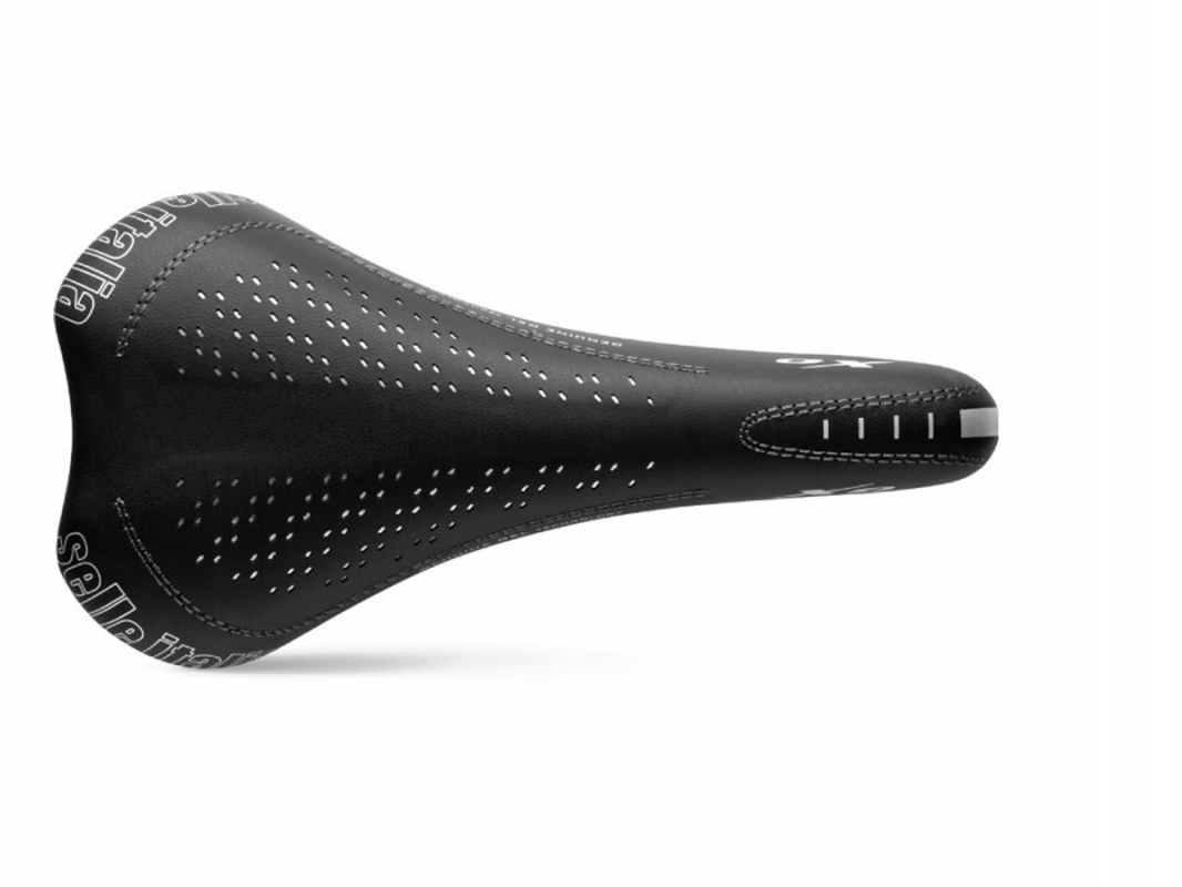 Selle velo gel