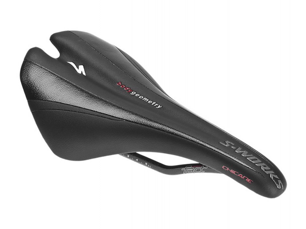 Selle velo specialized