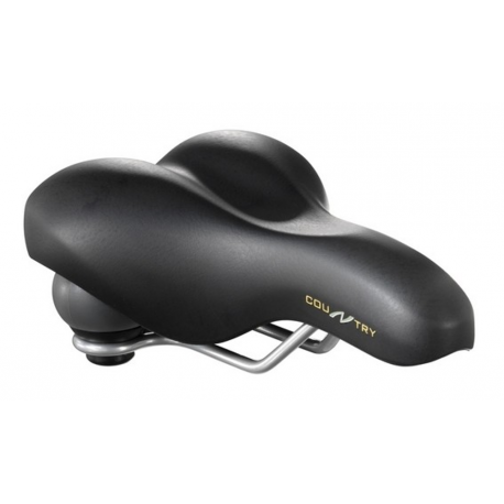 Selle du velo
