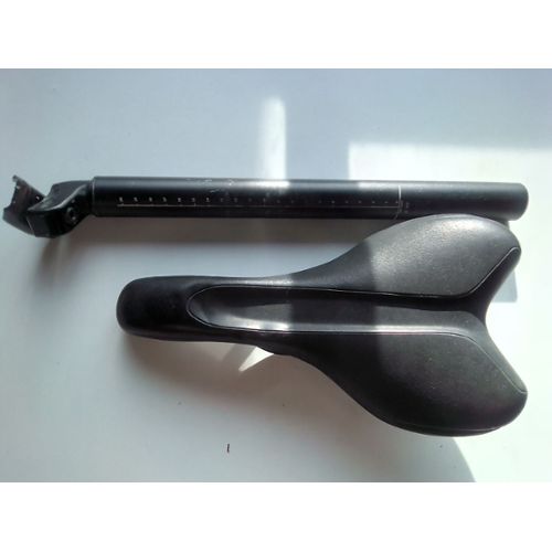 Selle velo vtt decathlon