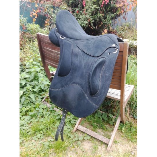 Selle wintec endurance