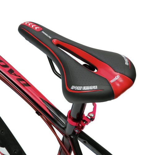 Tube pour selle velo