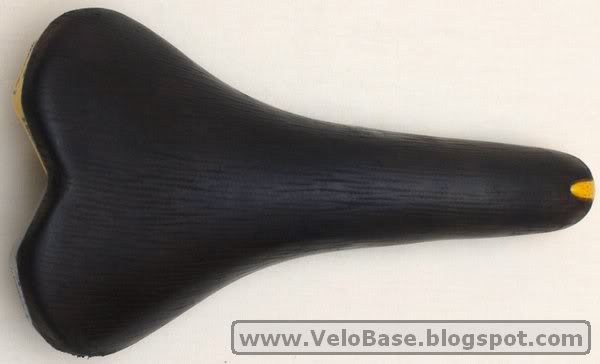 Selle velo turbo