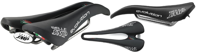 Selle smp pour vtt