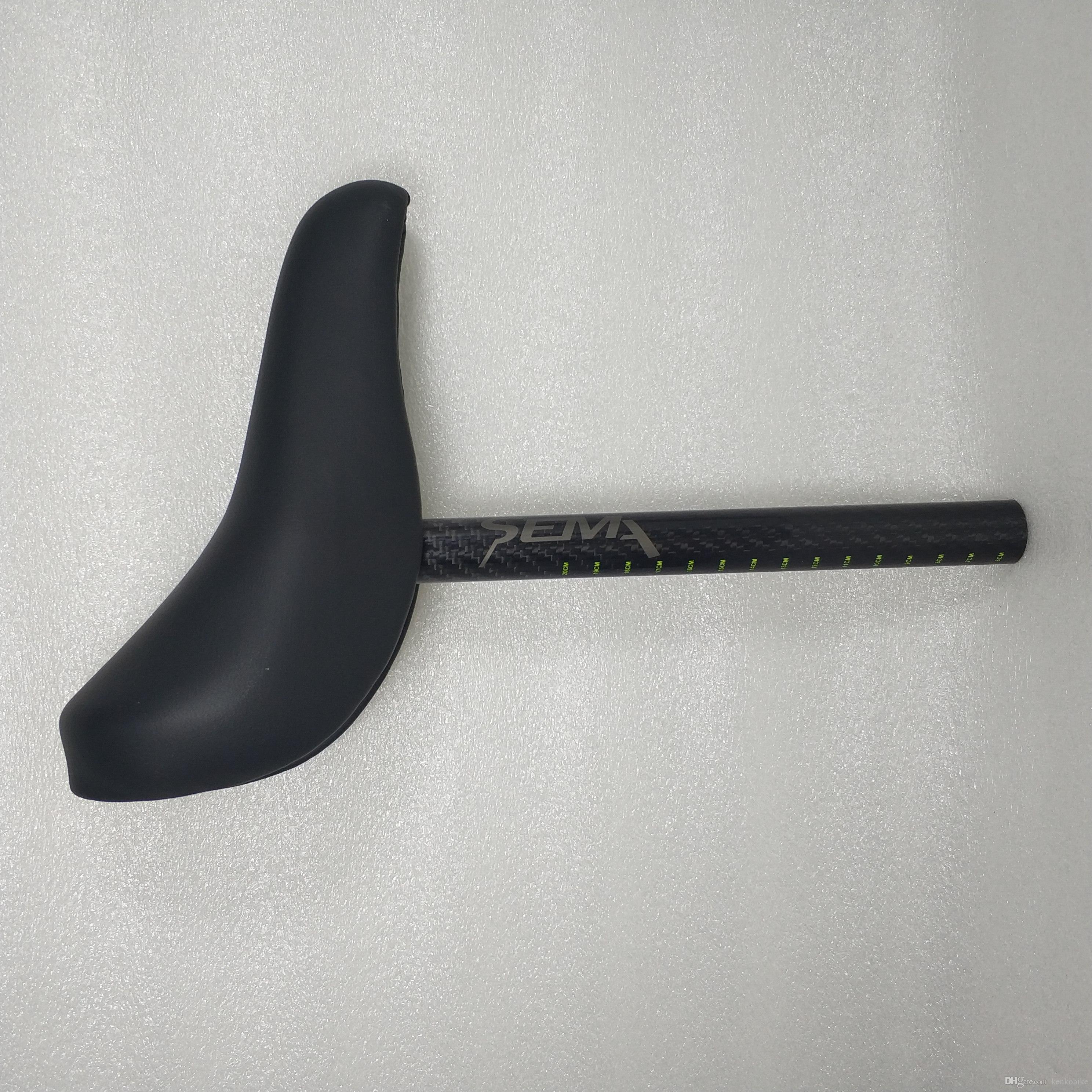 Tige de selle enfant