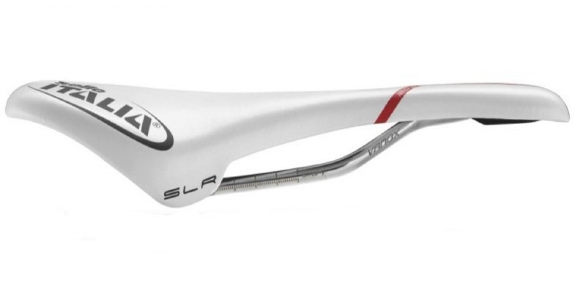 Selle velo de course