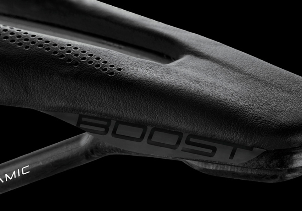 Selle velo edge