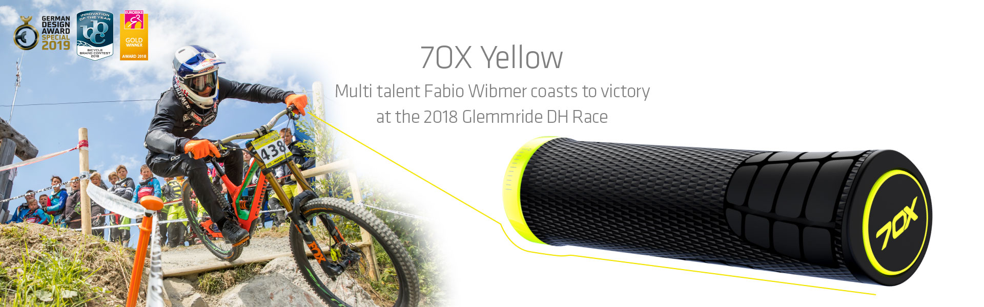 Selle velo sqlab