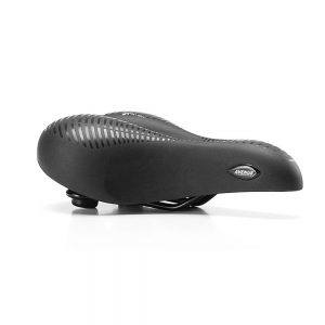Selle velo trop large