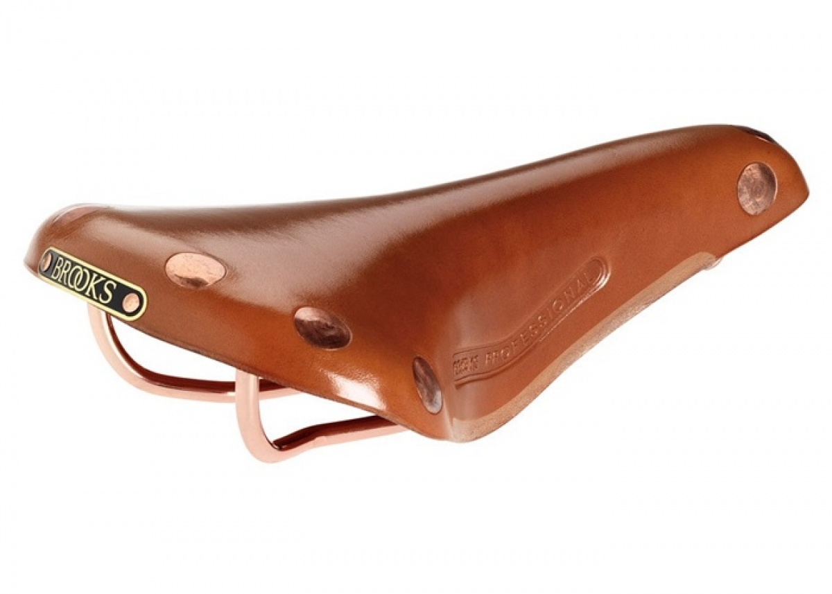 Selle pour velo de course