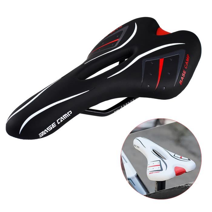 Selle velo vtt confortable