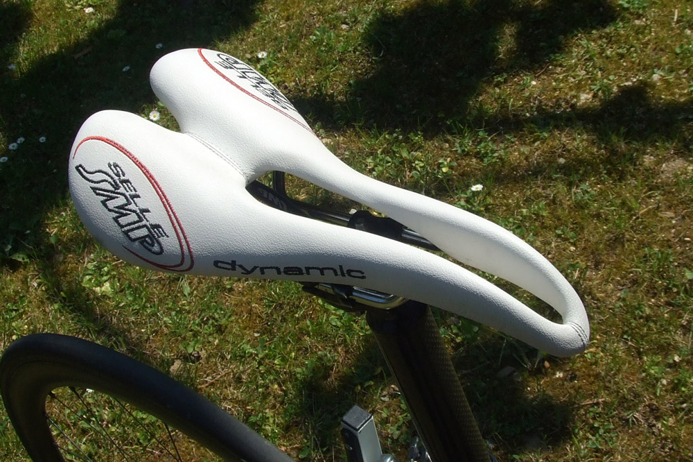 Selle velo course smp