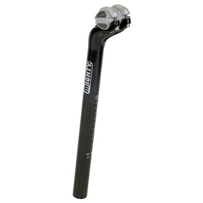 Selle carbone velo