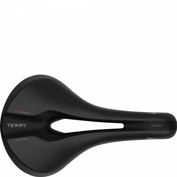 Selle de velo femme