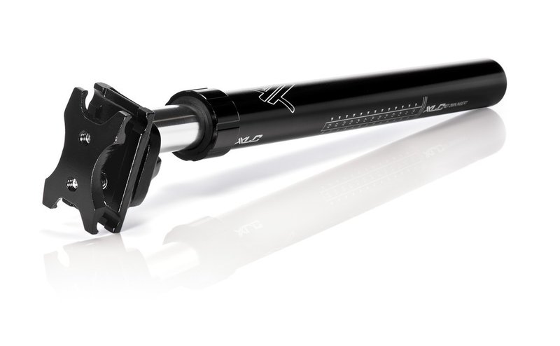 Tube de selle de velo
