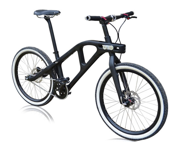 Selle velo route legere