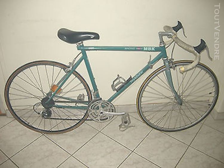 Selle velo mbk