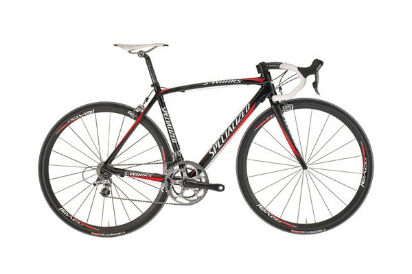 Velo course