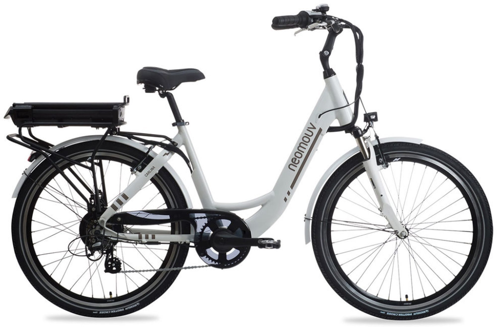 Selle velo neomouv