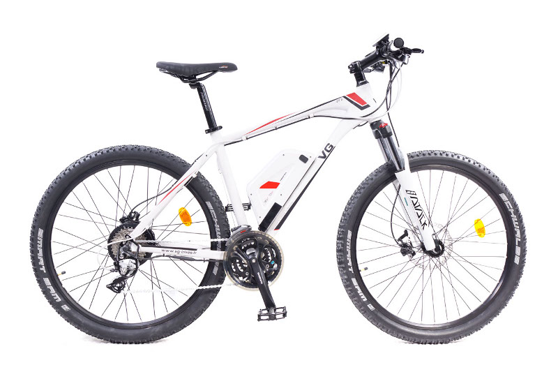 Velo vtt