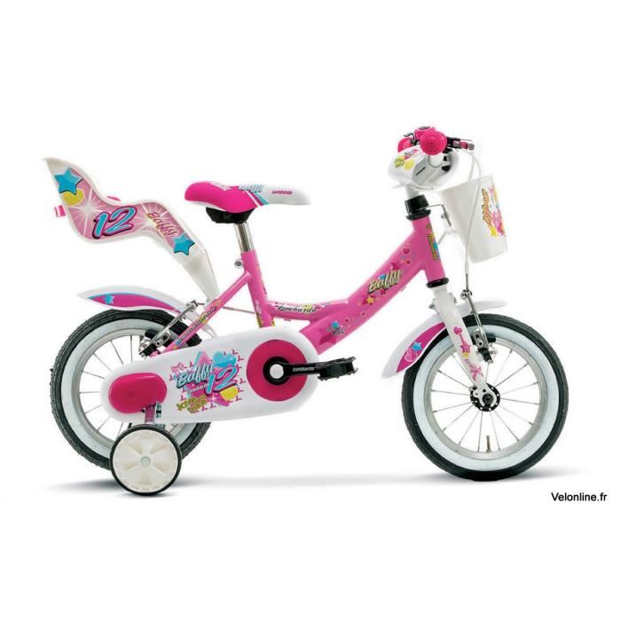 Hauteur selle velo 12 pouces
