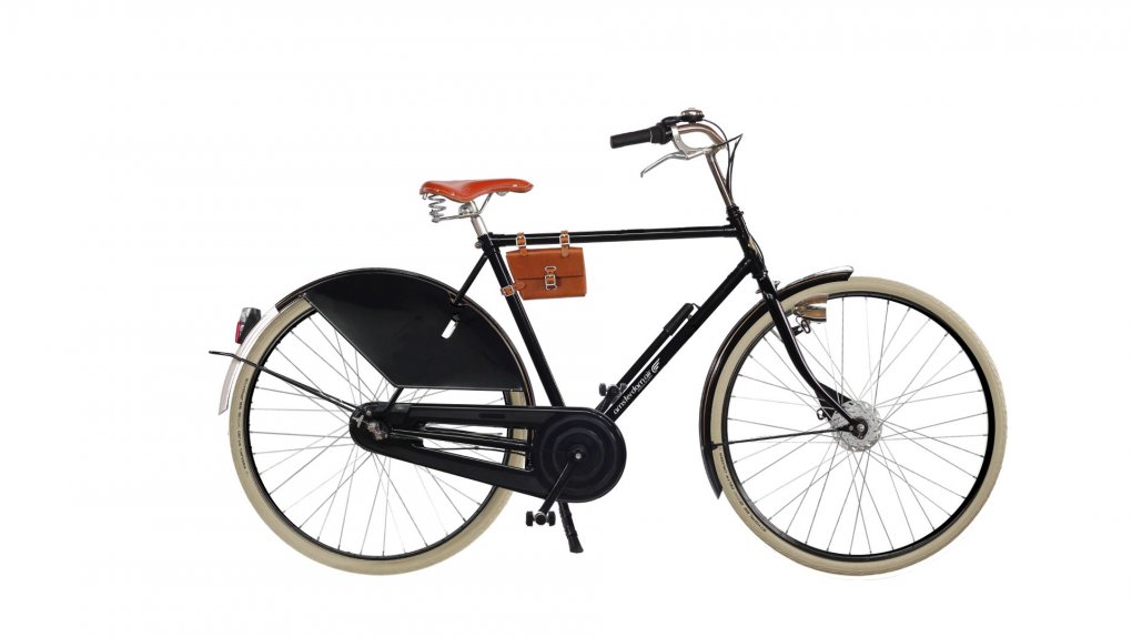 Velo hollandais